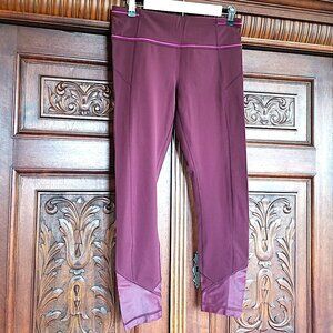 LIKE NEW Lululemon Luxtreme Tights
